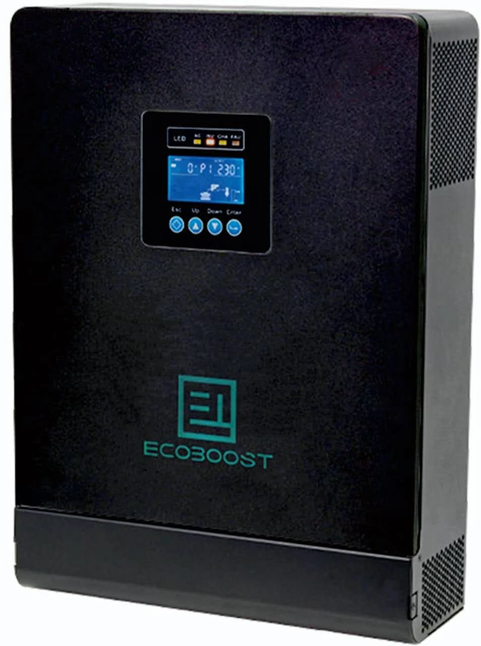 3.5kva dejiu inverter 