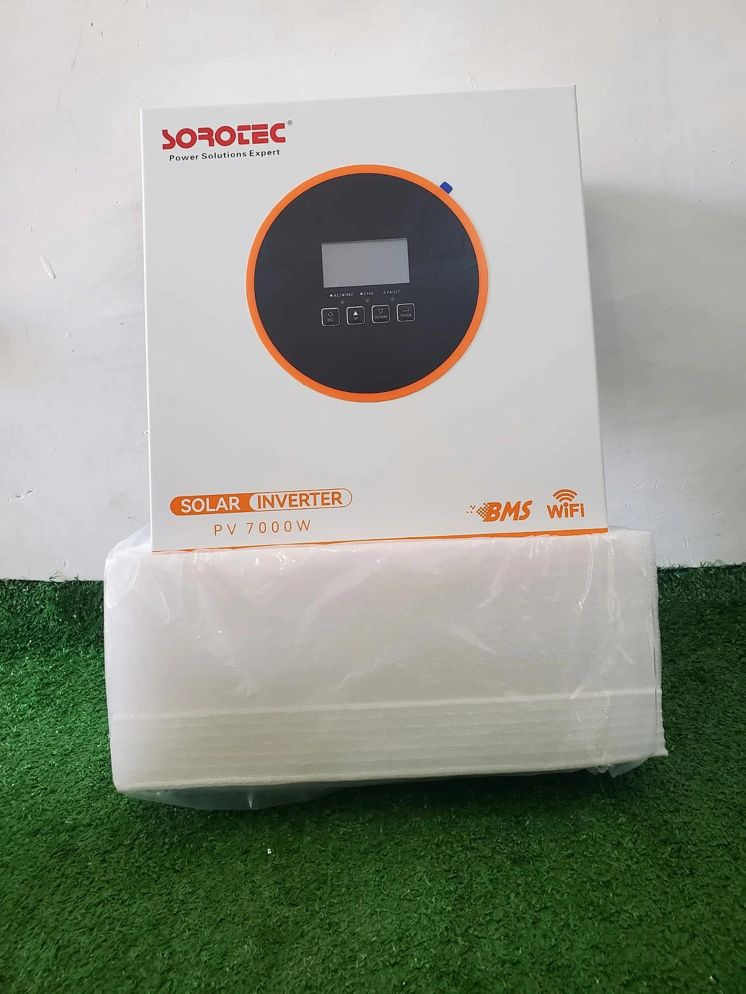 7kva Solar inverter
